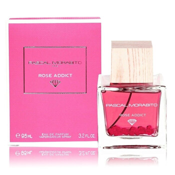 Rose Addict EDP 3.2 oz