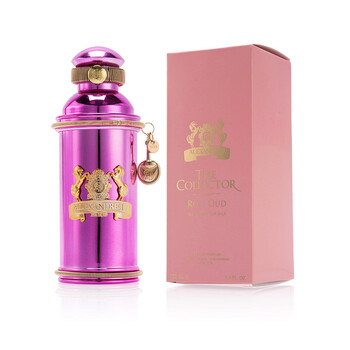 Rose Oud EDP Spray 3.4 oz