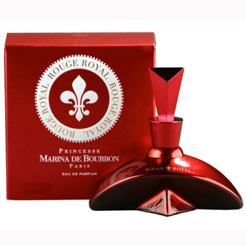 Rouge Royal  Marina De Bourbon EDP Spray 3.3 oz w