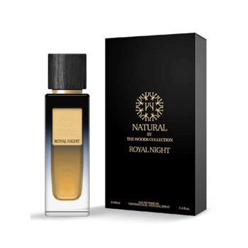 Royal Night EDP 3.4 oz Tester