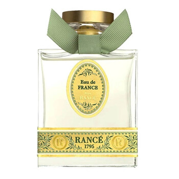 Rue Rance Eau De France EDT 3.4 oz