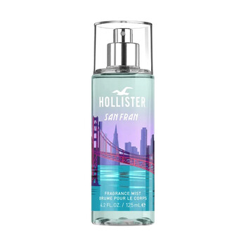 San Francisco Body Mist 4.2 oz Mist