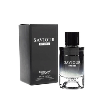 Saviour Intense EDP 3.38 oz