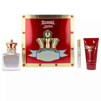 Scandal Pour Homme EDT