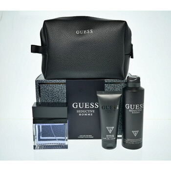 Seductive Homme Gift Set