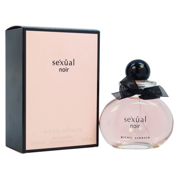 Sexual Noir by Michel Germain for Women  4.2 oz EDP Spray