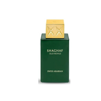 Shaghaf Oud Royale EDP Spray 2.54 oz Tester
