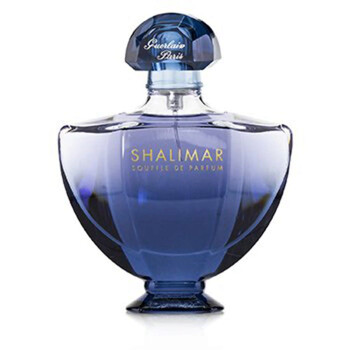 Shalimar Souffle  Guerlain EDP Spray 3.0 oz 90 ml w