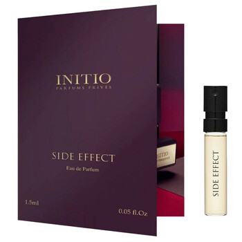 Side Effect EDP Spray 0.05 oz