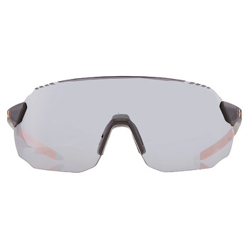 Silver Shield Sunglasses UA HALFTIME 0KB7QI