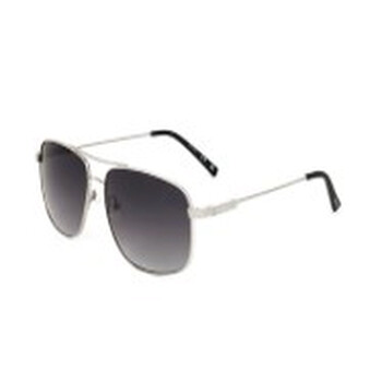 Smoke Gradient Navigator Sunglasses GF0205 10B