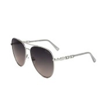 Smoke Gradient Pilot Sunglasses GF6143 10B