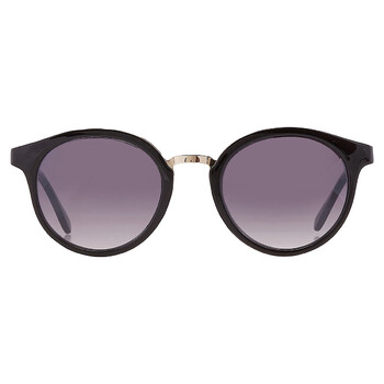 Smoke Mirror Teacup Sunglasses GF0305 01C