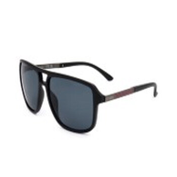 Smoke Navigator Sunglasses GF5085 02A