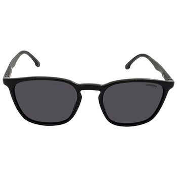 Smoke Round Sunglasses CARRERA 8041S 0807IR