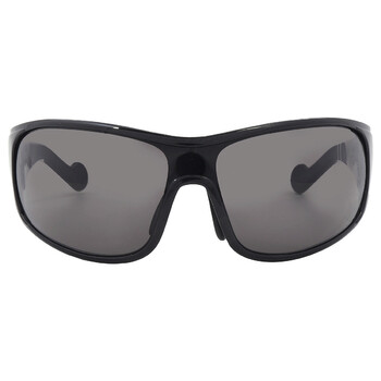 Smoke Shield Sunglasses ML0138P 01A