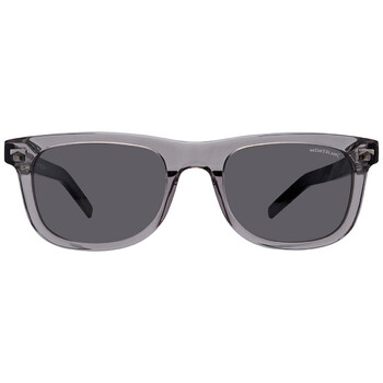 Smoke Square Sunglasses MB0260S 003