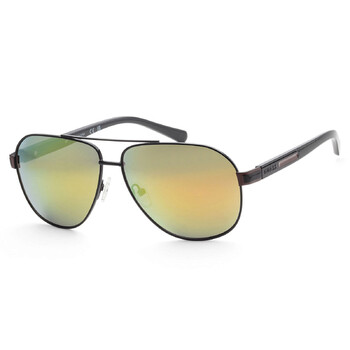 Snoke Pilot Sunglasses GF0247 01A
