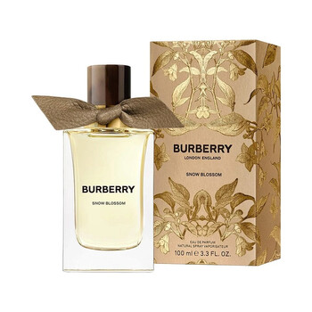 Snow Blossom EDP Spray 3.4 oz