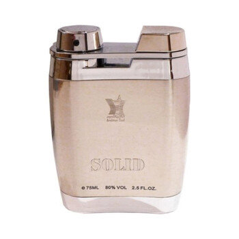 Solid EDP Spray 2.54 oz