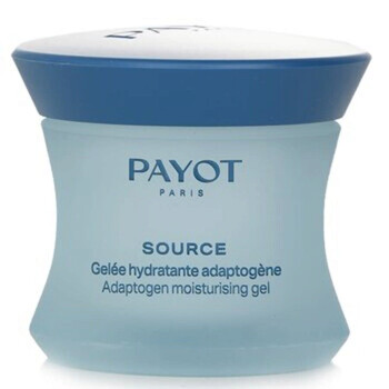 Source Adaptogen Moisturising Gel 1.6 oz Skin Care