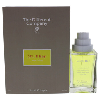 South Bay by The Different Company for  3.3 oz EDT Spray