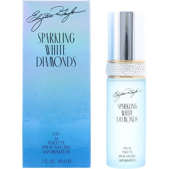 Sparkling White Diamonds EDT Spray 1 oz