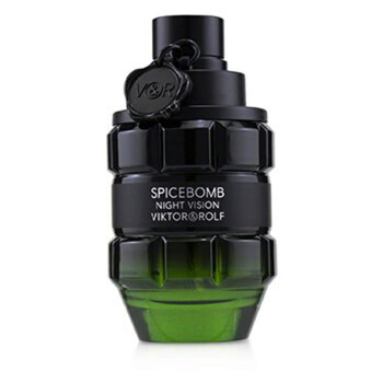 Spicebomb Night Vision  Viktor  Rolf EDT Spray 1.7 oz 50 ml m