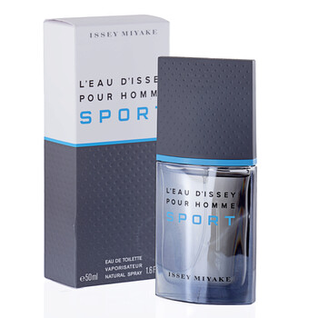 Sport  Issey Miyake EDT Spray 1.6 oz m