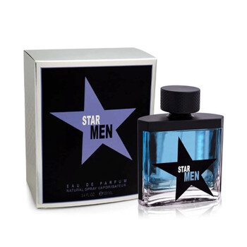 Star Men EDP Spray 3.38 oz