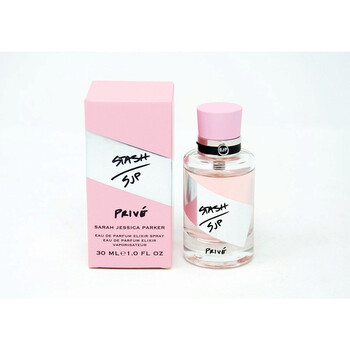 Stash Prive Elixir EDP Spray 1 oz