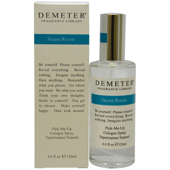 Steam Room by Demeter for Women  4 oz Cologne Spray