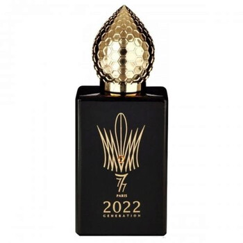 Stephane Humbert Lucas 2022 Generation EDP Spray 1.7 oz