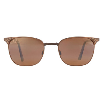 Stillwater HCL Bronze Folding Sunglasses H70616C