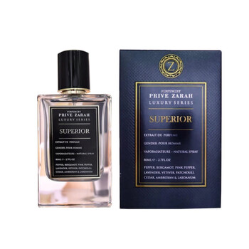 Superior EDP Spray 2.37 oz