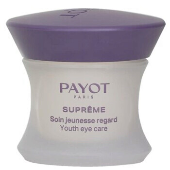 Supreme Youth Eye Care 0.5 oz Skin Care