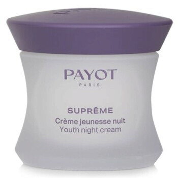 Supreme Youth Night Cream 1.6 oz Skin Care