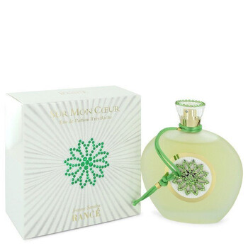 Sur Mon Coeur EDP Spray 3.4 oz
