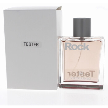 Swiss Army Rock EDT Spray 3.3 oz Tester