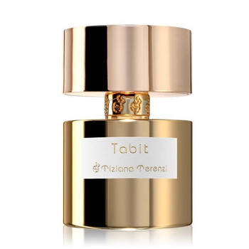 Tabit EDP Spray 3.4 oz Tester