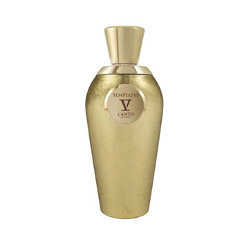 Temptatio Extrait De Parfum Spray 3.38 oz Tester