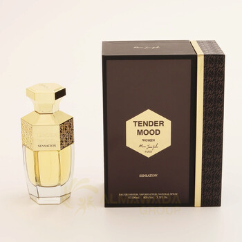 Tender Mood Sensation EDP 3.4 oz