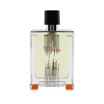 Terre DHermes EDT Spray 3.3 oz