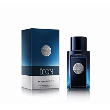 The Icon EDT Spray 1.7 oz