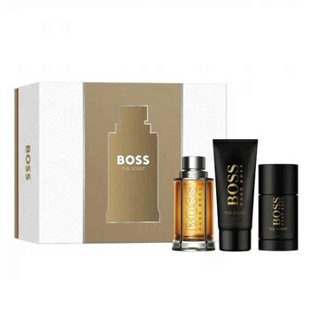 The Scent Gift Set
