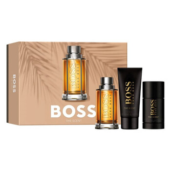 The Scent Gift Set