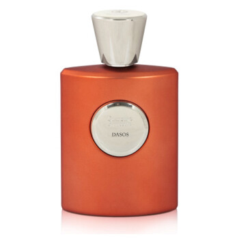 The Titans Dasos EDP 3.4 oz
