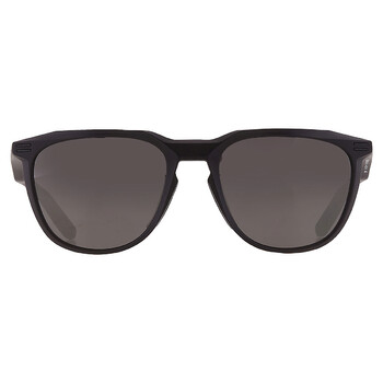 Thurso Prizm Black Oval Sunglasses OO9286 928601