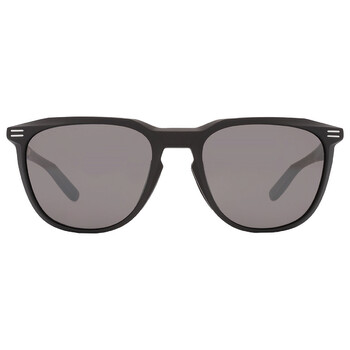 Thurso Prizm Black Polarized Oval Sunglasses OO9286 928602