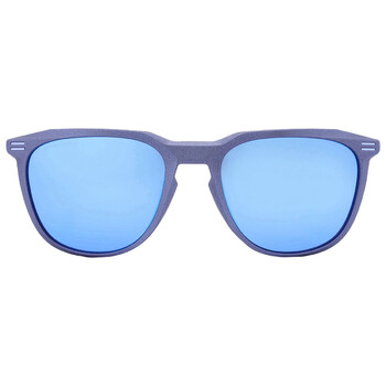 Thurso Prizm Sapphire Oval Sunglasses OO9286 928607